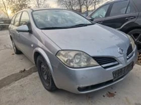  Nissan Primera