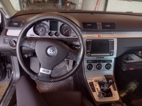 VW Passat 2000 TDI BMR, снимка 9