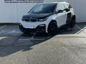     BMW i3 120Ah