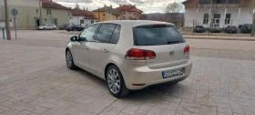 Обява за продажба на VW Golf ~12 700 лв. - изображение 5