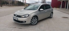 Обява за продажба на VW Golf ~12 700 лв. - изображение 1