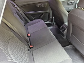 Seat Leon 1.6 TDI, снимка 10 - Автомобили и джипове - 45840514