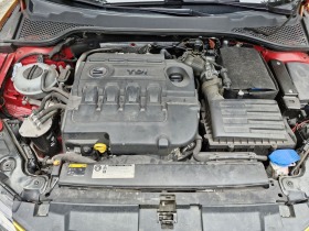 Seat Leon 1.6 TDI, снимка 11 - Автомобили и джипове - 45840514