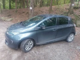 Renault Zoe | Mobile.bg    2