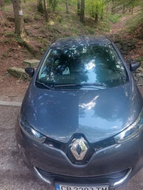 Renault Zoe | Mobile.bg    3