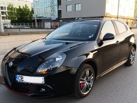     Alfa Romeo Giulietta MultiAir TCT Sport 