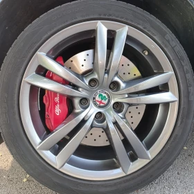 Alfa Romeo Giulietta MultiAir TCT Sport Автоматик, снимка 13