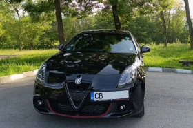 Alfa Romeo Giulietta MultiAir TCT Sport Автоматик, снимка 2