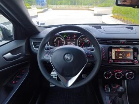 Alfa Romeo Giulietta MultiAir TCT Sport Автоматик, снимка 10