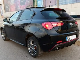 Alfa Romeo Giulietta MultiAir TCT Sport  | Mobile.bg    4