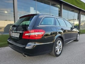 Mercedes-Benz E 350 CDI Avantgarde Harman-Kardon   | Mobile.bg    16