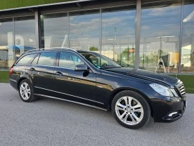 Mercedes-Benz E 350 CDI Avantgarde Harman-Kardon   | Mobile.bg    13