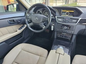 Mercedes-Benz E 350 CDI Avantgarde Harman-Kardon   | Mobile.bg    9