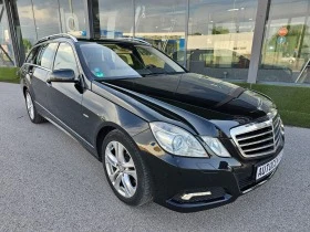 Mercedes-Benz E 350 CDI Avantgarde Harman-Kardon   | Mobile.bg    14