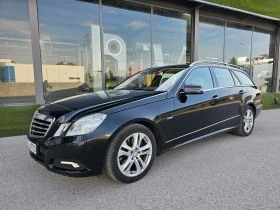     Mercedes-Benz E 350 CDI Avantgarde Harman-Kardon  