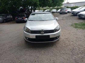 VW Golf 1.6TDI-105k.c., снимка 7