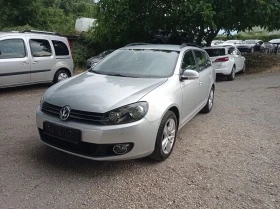 VW Golf 1.6TDI-105k.c. - [1] 