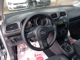 VW Golf 1.6TDI-105k.c., снимка 12