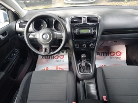 VW Golf 1.6TDI-105k.c., снимка 9