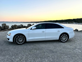 Audi A8 3.0 TFSI (LPG), снимка 7