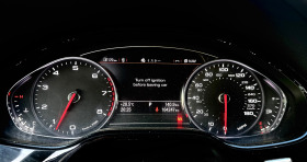 Audi A8 3.0 TFSI (LPG) | Mobile.bg    12