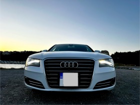 Audi A8 3.0 TFSI (LPG), снимка 1