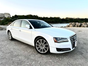 Audi A8 3.0 TFSI (LPG) | Mobile.bg    2