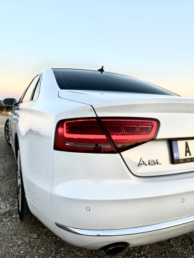 Audi A8 3.0 TFSI (LPG), снимка 14