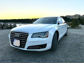 Audi A8 3.0 TFSI (LPG) | Mobile.bg    17