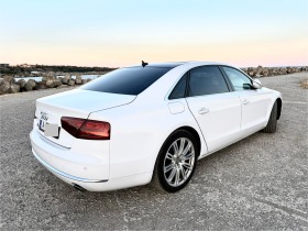 Audi A8 3.0 TFSI (LPG), снимка 5