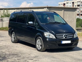     Mercedes-Benz Viano Ambiente