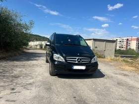 Mercedes-Benz Viano Ambiente, снимка 3