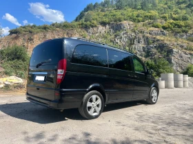 Mercedes-Benz Viano Ambiente, снимка 4