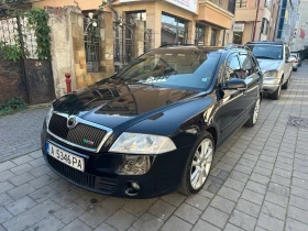 Skoda Octavia  Vrs 2.0-170, снимка 7