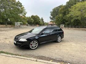 Skoda Octavia  Vrs 2.0-170, снимка 2