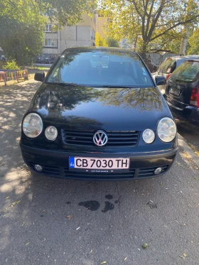 VW Polo 1.2, снимка 1