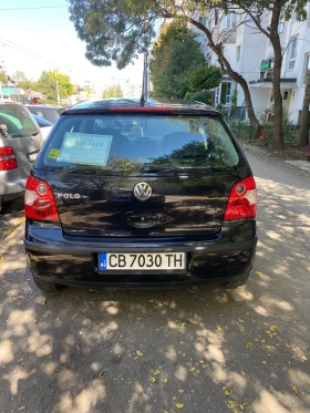 VW Polo 1.2, снимка 4