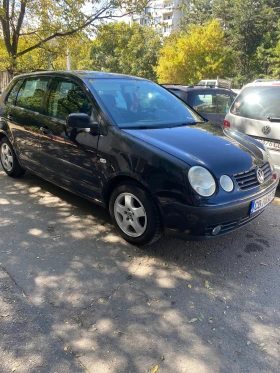 VW Polo 1.2, снимка 2