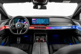 Обява за продажба на BMW 740 d xDrive M Sportpaket ~ 261 598 лв. - изображение 8