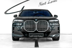 Обява за продажба на BMW 740 d xDrive M Sportpaket ~ 261 598 лв. - изображение 1