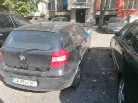 BMW 120, снимка 3