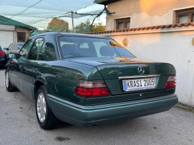 Mercedes-Benz 124 200E FACELIFT ИТАЛИЯ, снимка 4