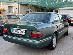 Mercedes-Benz 124 200E FACELIFT ИТАЛИЯ, снимка 6