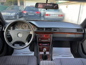 Mercedes-Benz 124 200E FACELIFT ИТАЛИЯ - [11] 