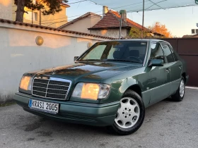 Mercedes-Benz 124 200E FACELIFT ИТАЛИЯ, снимка 1