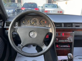 Mercedes-Benz 124 200E FACELIFT ИТАЛИЯ - [10] 