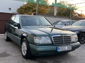 Mercedes-Benz 124 200E FACELIFT ИТАЛИЯ, снимка 3