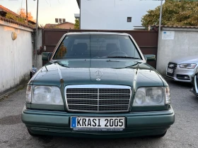 Mercedes-Benz 124 200E FACELIFT ИТАЛИЯ, снимка 2