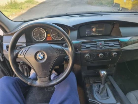 BMW 525 2.5dizel-177ks-2005god, снимка 3