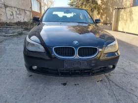 BMW 525 2.5dizel-177ks-2005god, снимка 12